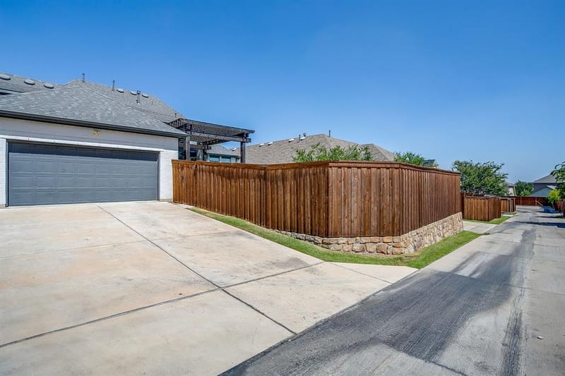13821 Parkline Way, Fort Worth TX 76008 - Photo 34
