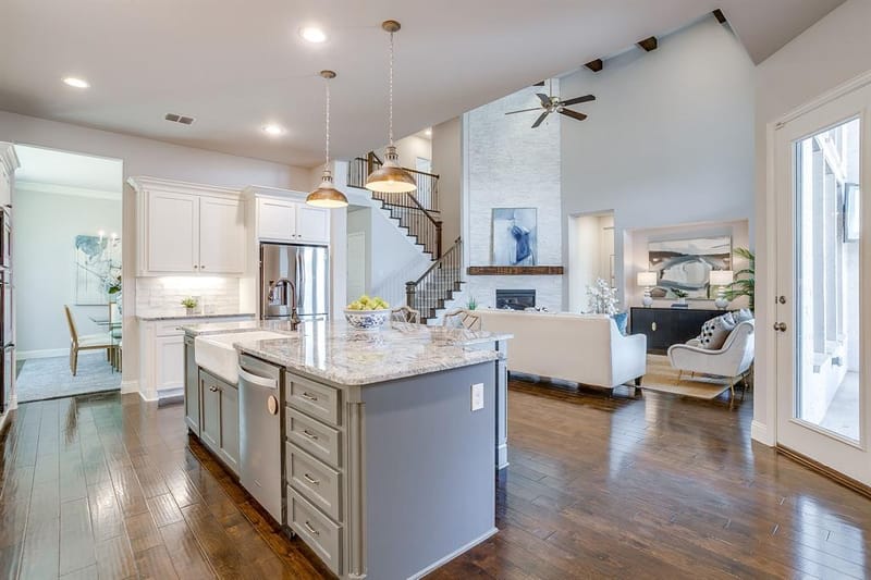 13821 Parkline Way, Fort Worth TX 76008 - Photo 10
