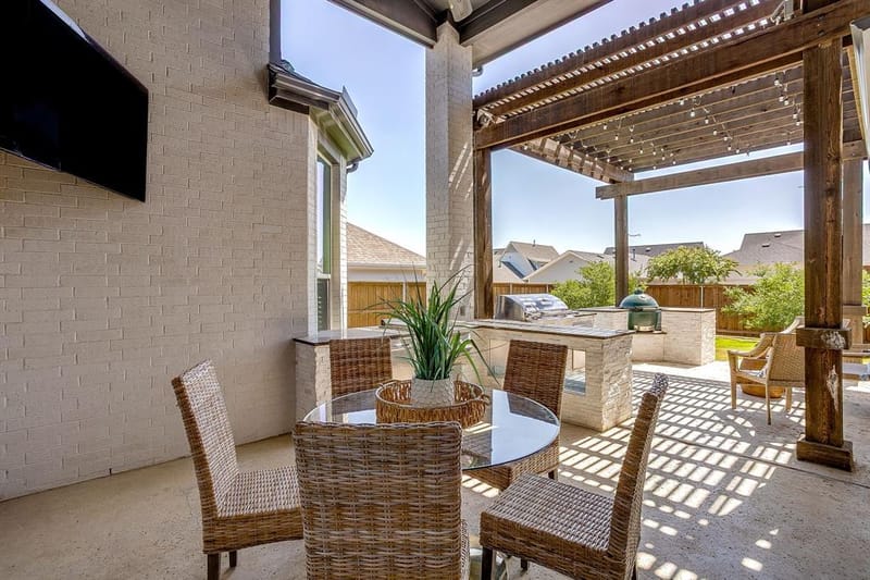 13821 Parkline Way, Fort Worth TX 76008 - Photo 29