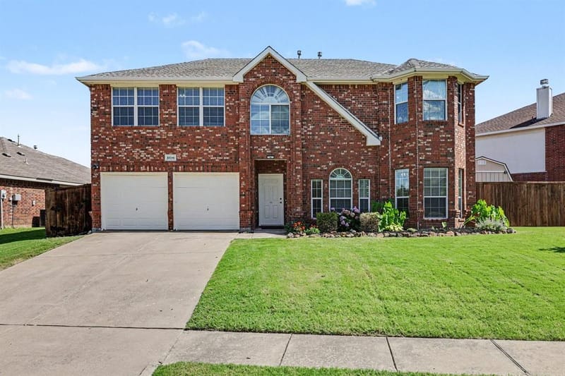 5506 San Marino Drive, Rowlett TX 75089 - Photo 2