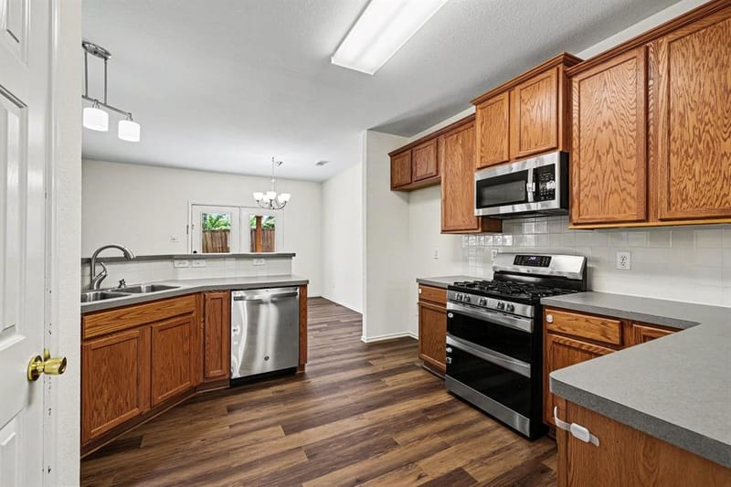 5506 San Marino Drive, Rowlett TX 75089 - Photo 17