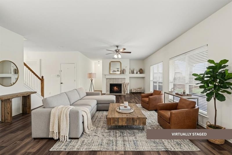 5506 San Marino Drive, Rowlett TX 75089 - Photo 4