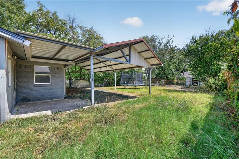 3732 Bluebell Drive, Everman TX 76140 - Photo 12