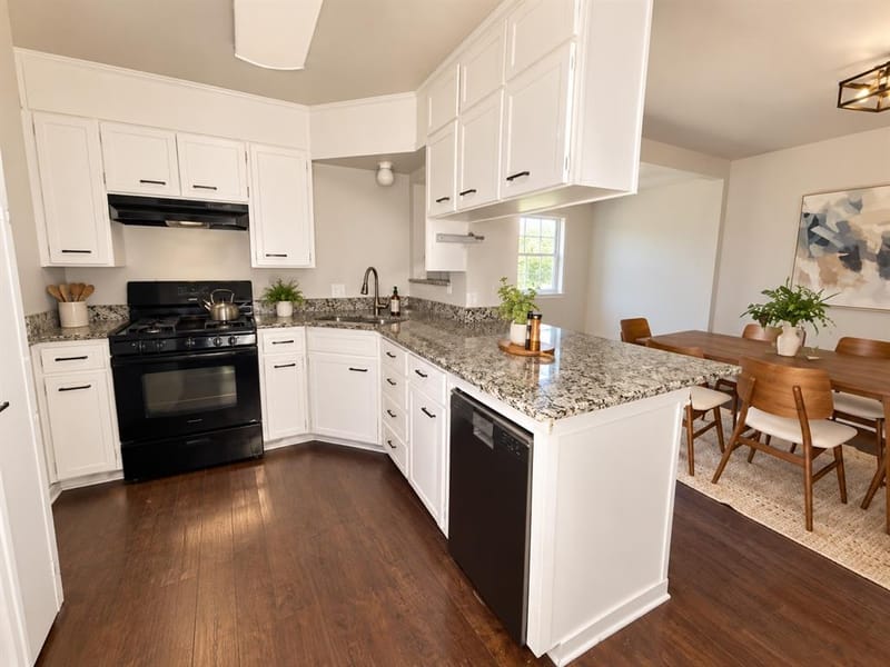 3732 Bluebell Drive, Everman TX 76140 - Photo 5