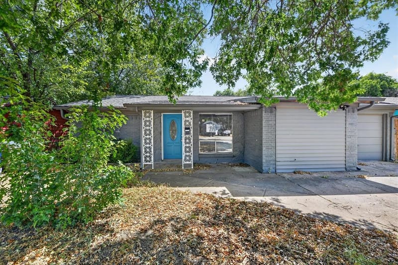 3732 Bluebell Drive, Everman TX 76140 - Photo 14