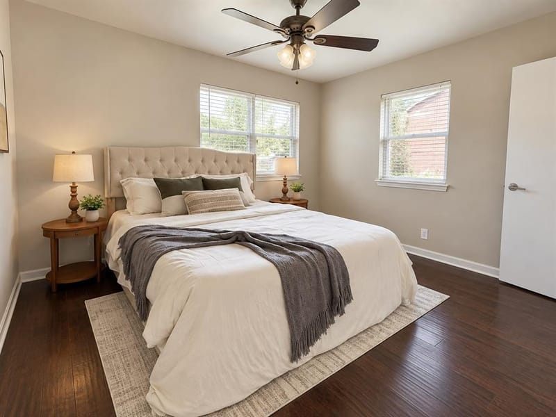3732 Bluebell Drive, Everman TX 76140 - Photo 8
