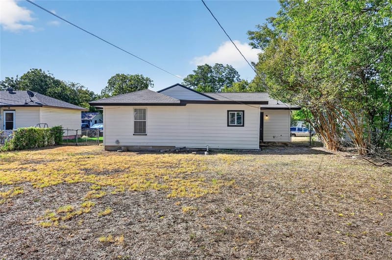 7420 Arlie Avenue, Fort Worth TX 76116 - Photo 10