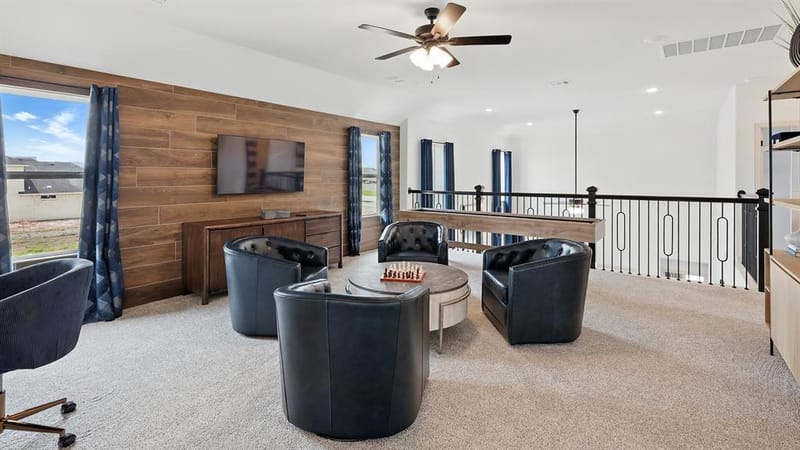 1056 Barkers Pond Avenue, Forney TX 75126 - Photo 16