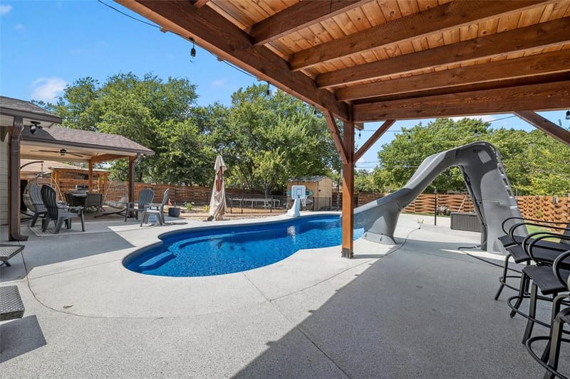 104 Russell Lane, Hewitt TX 76643 - Photo 19