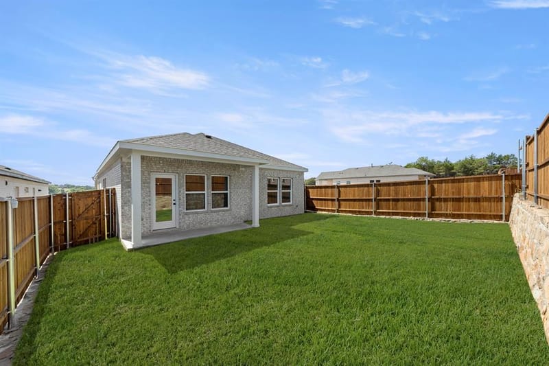 3038 Sweet Birch Lane, Van Alstyne TX 75495 - Photo 25