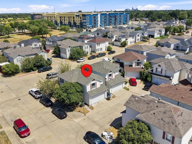 2001 Waleska Plaza, Dallas TX 75211 - Photo 26