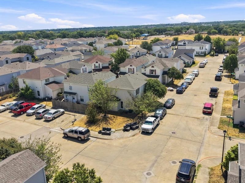 2001 Waleska Plaza, Dallas TX 75211 - Photo 22