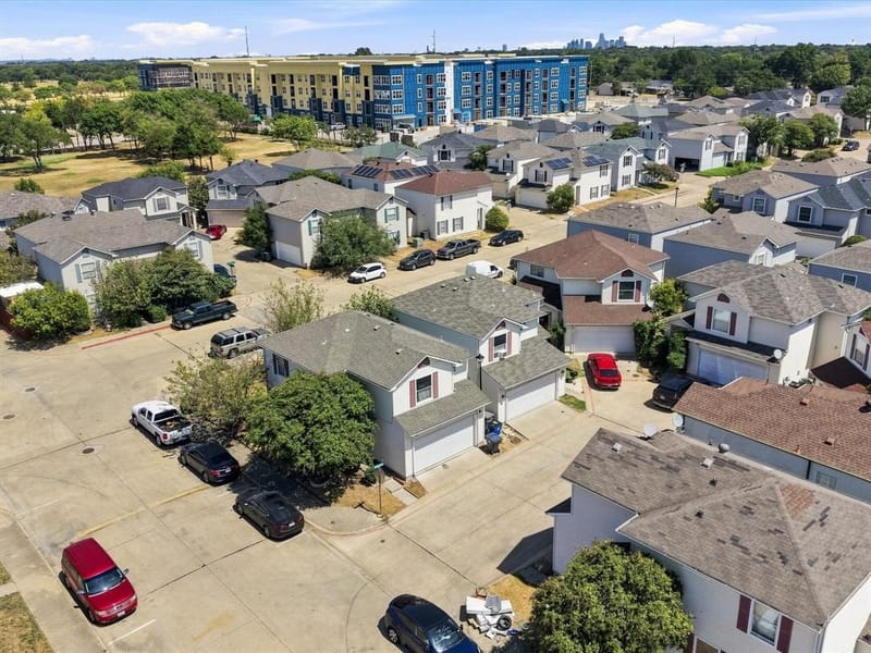 2001 Waleska Plaza, Dallas TX 75211 - Photo 21