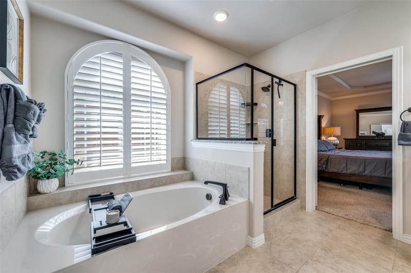 201 Kingsbury Lane, Prosper TX 75078 - Photo 23