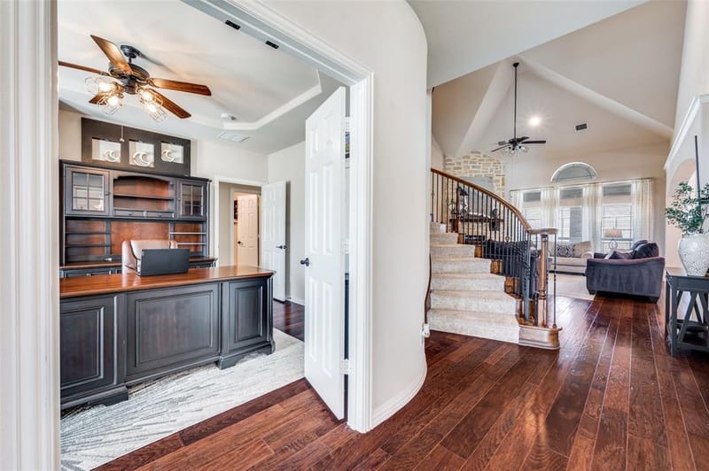 201 Kingsbury Lane, Prosper TX 75078 - Photo 17