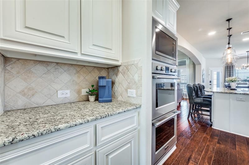 201 Kingsbury Lane, Prosper TX 75078 - Photo 12