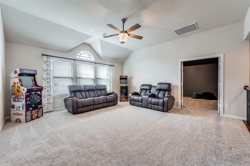 201 Kingsbury Lane, Prosper TX 75078 - Photo 26
