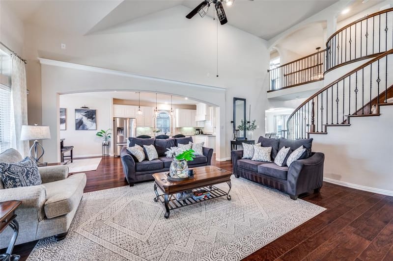 201 Kingsbury Lane, Prosper TX 75078 - Photo 7