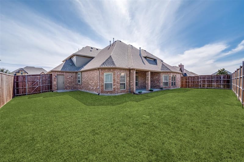201 Kingsbury Lane, Prosper TX 75078 - Photo 36