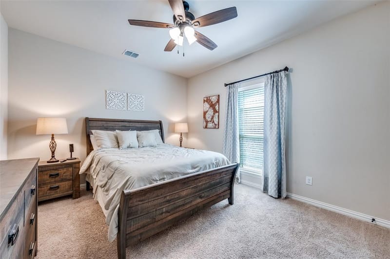201 Kingsbury Lane, Prosper TX 75078 - Photo 32
