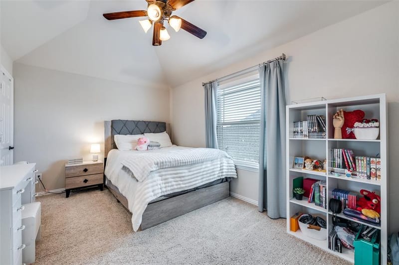 201 Kingsbury Lane, Prosper TX 75078 - Photo 28
