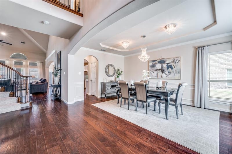 201 Kingsbury Lane, Prosper TX 75078 - Photo 5