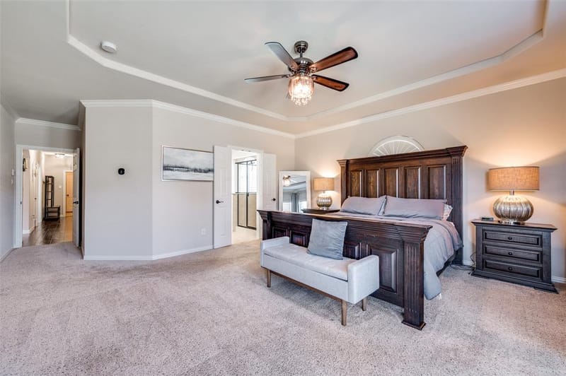 201 Kingsbury Lane, Prosper TX 75078 - Photo 20