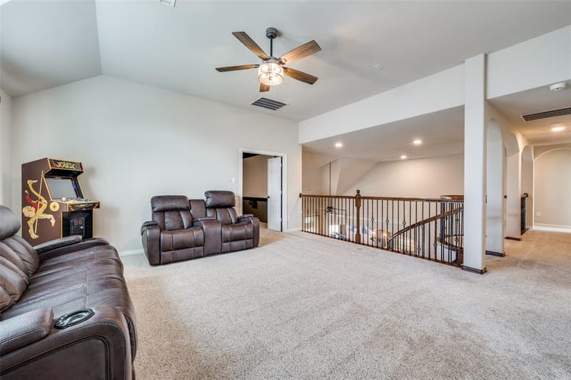 201 Kingsbury Lane, Prosper TX 75078 - Photo 24