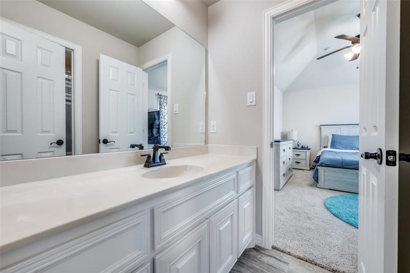 201 Kingsbury Lane, Prosper TX 75078 - Photo 30
