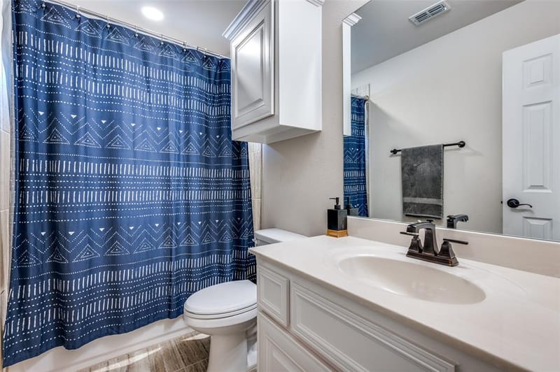 201 Kingsbury Lane, Prosper TX 75078 - Photo 34