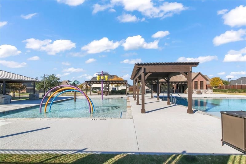 201 Kingsbury Lane, Prosper TX 75078 - Photo 38