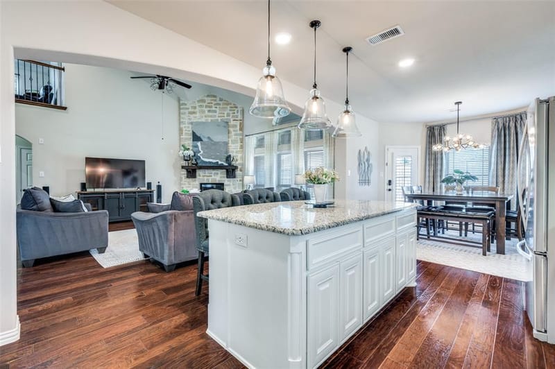201 Kingsbury Lane, Prosper TX 75078 - Photo 10