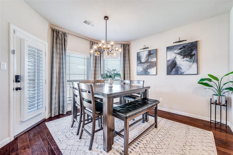 201 Kingsbury Lane, Prosper TX 75078 - Photo 14