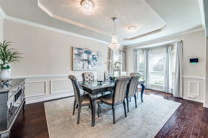 201 Kingsbury Lane, Prosper TX 75078 - Photo 15