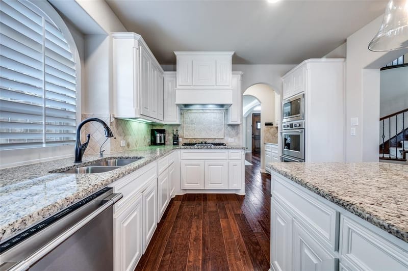 201 Kingsbury Lane, Prosper TX 75078 - Photo 11