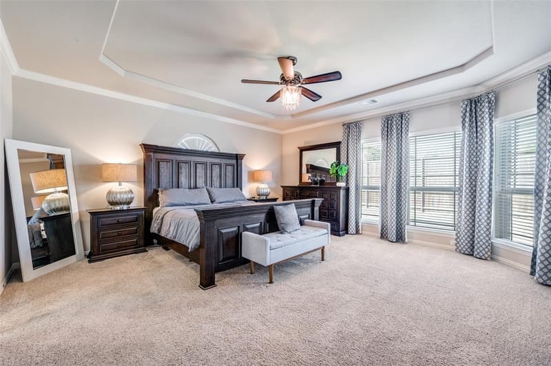 201 Kingsbury Lane, Prosper TX 75078 - Photo 19