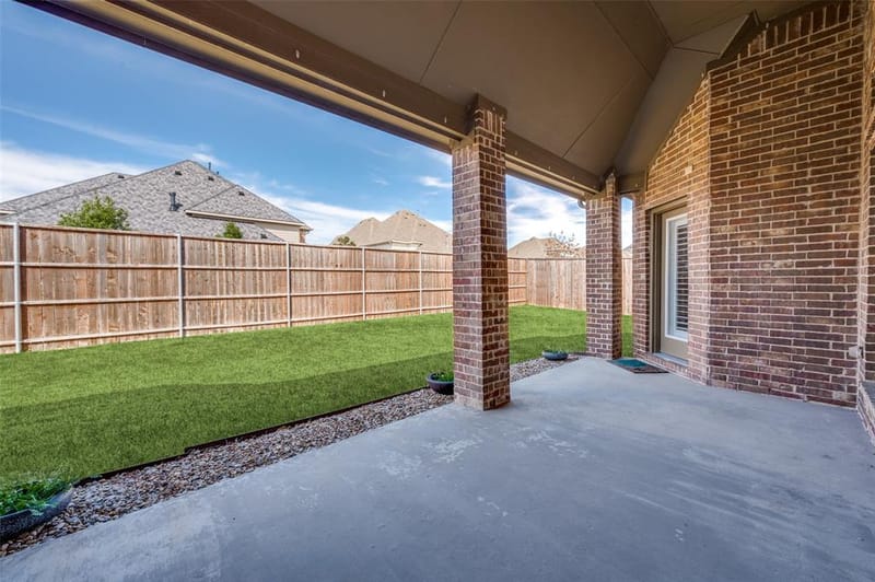201 Kingsbury Lane, Prosper TX 75078 - Photo 35