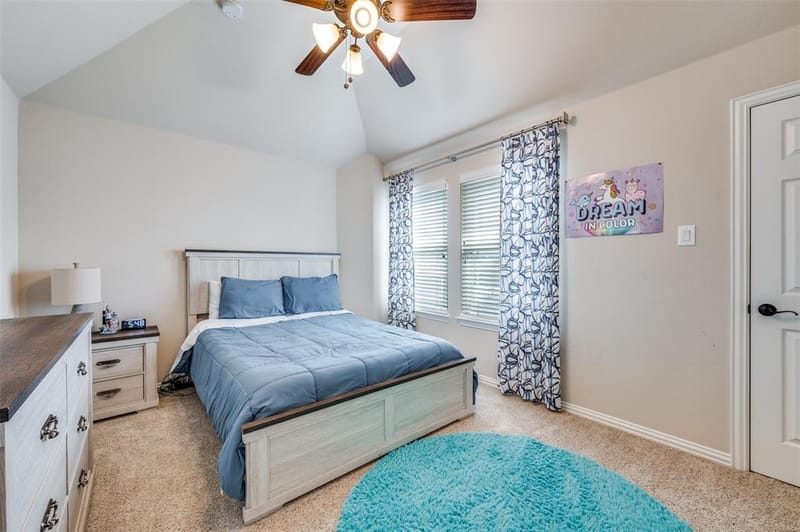 201 Kingsbury Lane, Prosper TX 75078 - Photo 29