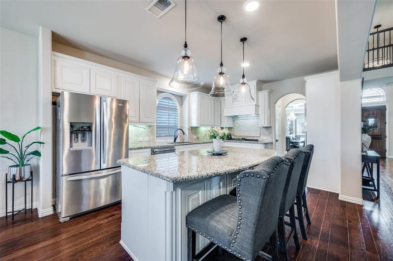 201 Kingsbury Lane, Prosper TX 75078 - Photo 8