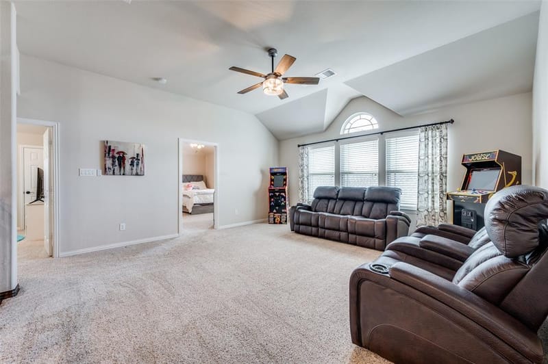 201 Kingsbury Lane, Prosper TX 75078 - Photo 25