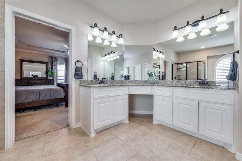 201 Kingsbury Lane, Prosper TX 75078 - Photo 21