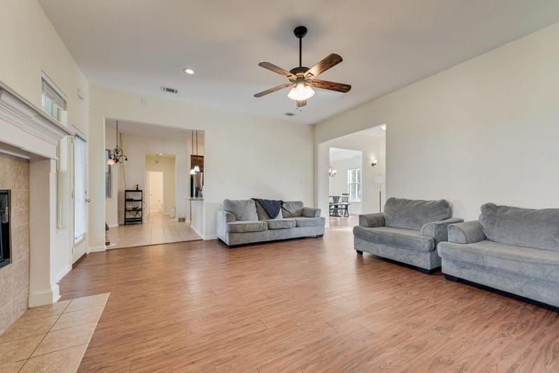 2121 N Mockingbird Lane, Midlothian TX 76065 - Photo 11