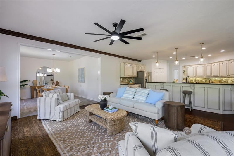 6413 Shoreline Drive, Little Elm TX 75068 - Photo 6