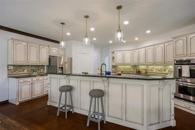 6413 Shoreline Drive, Little Elm TX 75068 - Photo 17