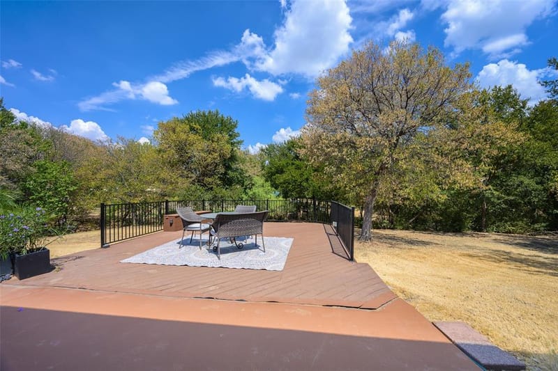 6413 Shoreline Drive, Little Elm TX 75068 - Photo 30