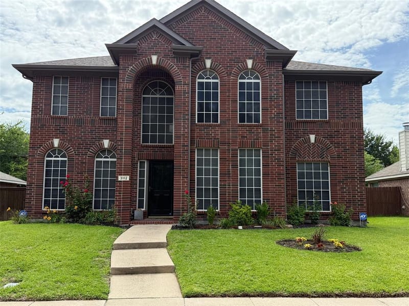 3112 Avery Lane, McKinney TX 75070