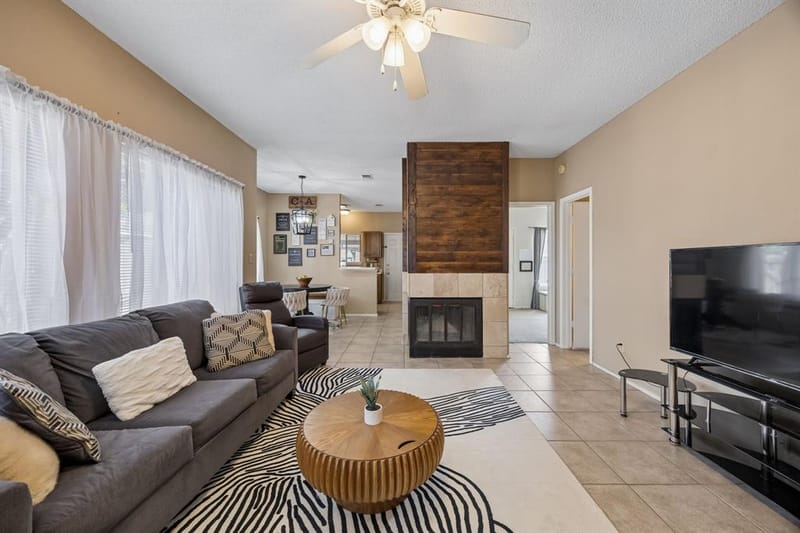 2906 Northrope Street, Euless TX 76039 - Photo 23