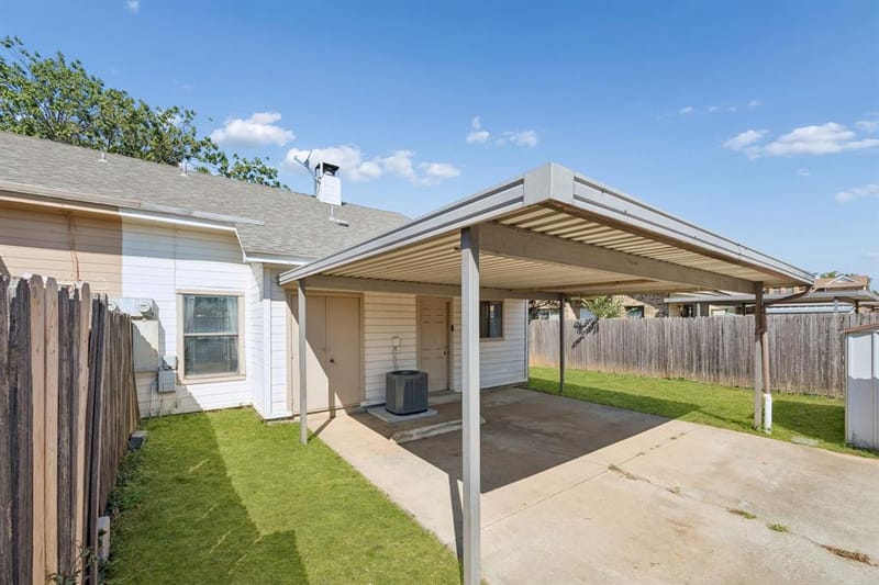 2906 Northrope Street, Euless TX 76039 - Photo 26