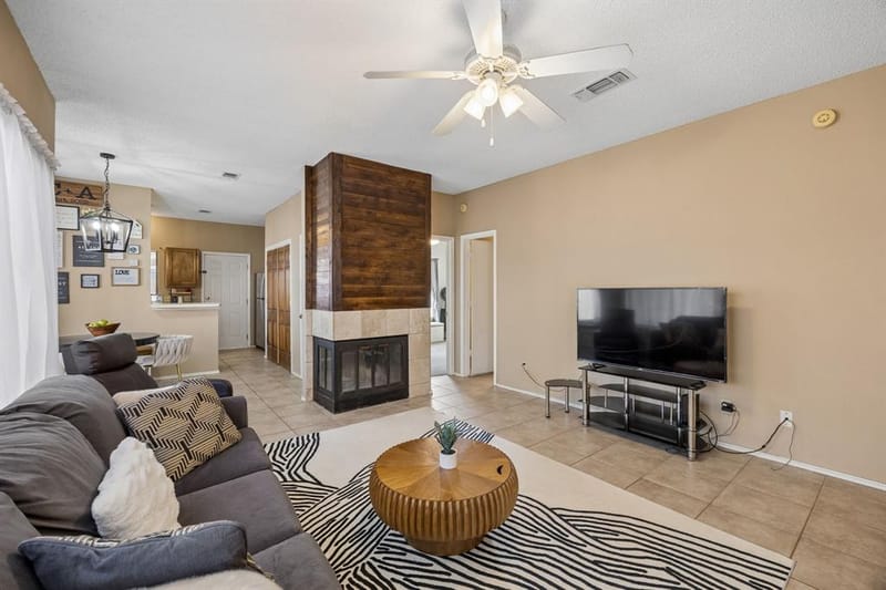 2906 Northrope Street, Euless TX 76039 - Photo 22