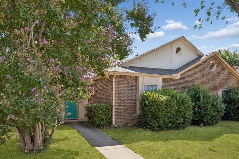 2906 Northrope Street, Euless TX 76039 - Photo 24